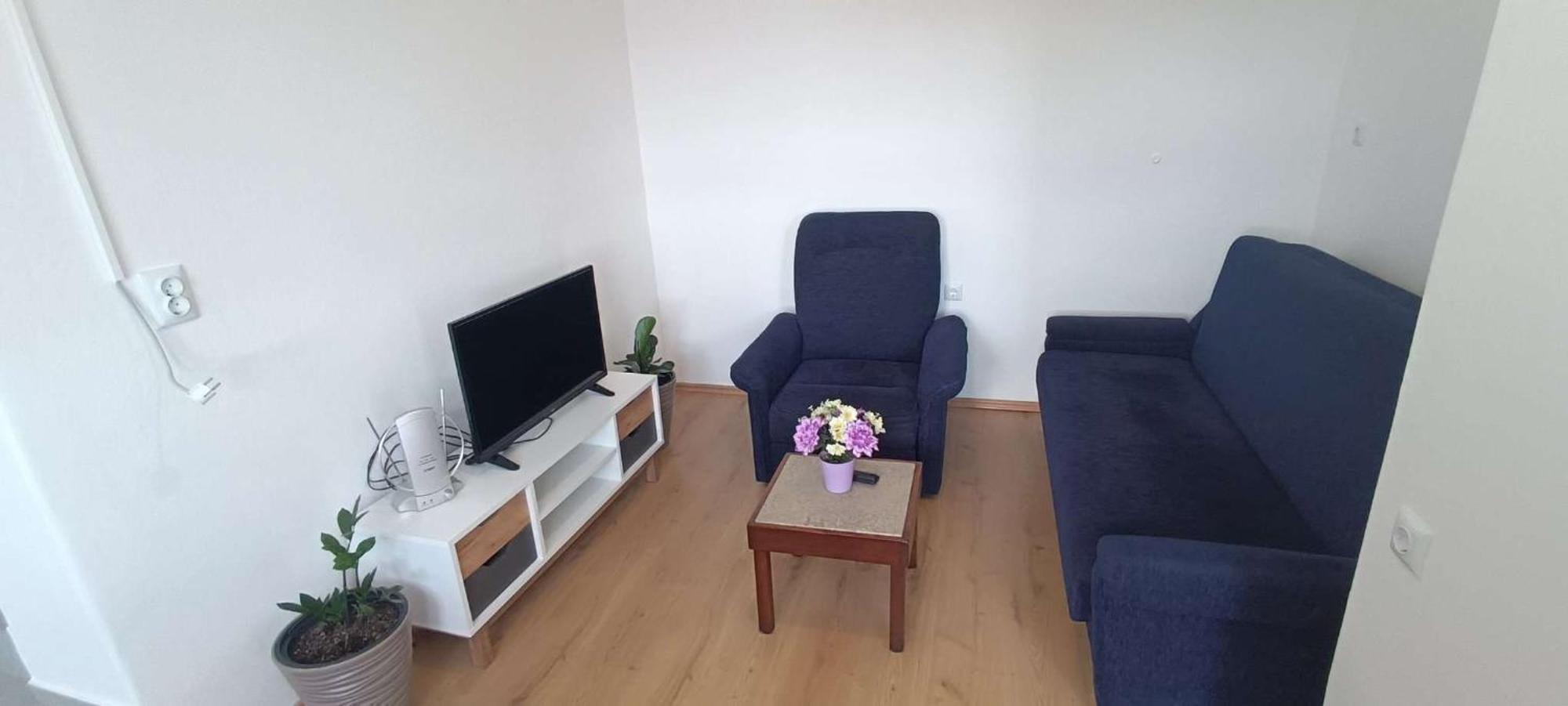 Apartment Nataly Dramalj Exterior foto